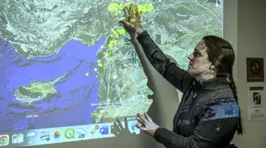 ABD'li deprem uzmanı: Türkiye'de art arda gelen depremler olağan dışı