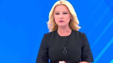 Müge Anlı'da akılalmaz vaka! 'Oğlum havlıyor'