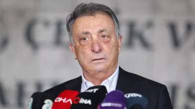 Ahmet Nur Çebi: Adil bulmuyoruz