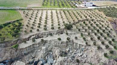 Deprem bölgesinde hava durumu