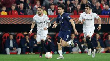 Fenerbahçe iyi başladı, kötü bitirdi: Tur şansı Kadıköy'e kaldı