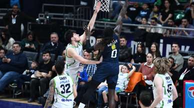 Fenerbahçe Beko'ya Tofaş engeli