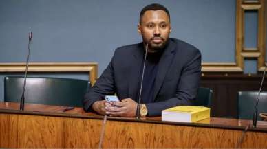 Finlandiyalı vekilden teklif: İslami finansın önü açılsın