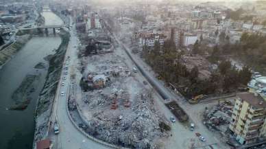 Deprem bölgesinde hava durumu