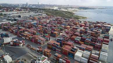 Türkiye'den Fransa'ya ihracat rekoru