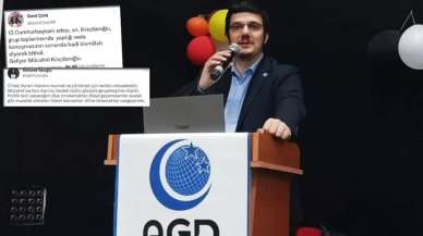 Saadet'e tepkiler çığ gibi: Asalak söylemler