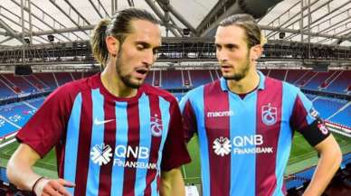 Ve Yusuf Yazıcı transferi hayırlı olsun! Yeni adresi resmen belli oldu