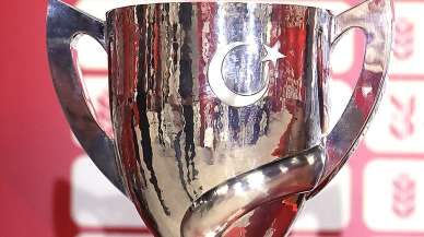 Ziraat Türkiye Kupası Çeyrek Final programı açıklandı