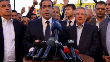 Aziz Yıldırım başkanlığa aday olacak mı? Şekip Mosturoğlu iddialara son noktayı koydu