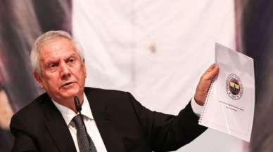 Aziz Yıldırım'dan şampiyonluk mücadelesi veren Kocaelispor'a çılgın jest! Servet değerindeki faizi sildi