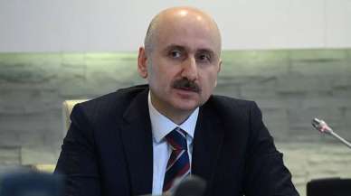 Bakan açıkladı: 350 km hız yapacak! Kadıköy ile Ankara arası 80 dakika sürecek