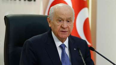 MHP lideri Devlet Bahçeli iftar programına katılacak