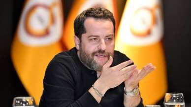 Erden Timur'dan Fenerbahçe'ye sert cevap! Namertçe...