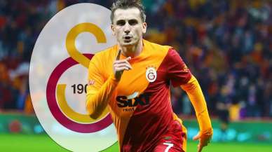 Kerem Aktürkoğlu, 20 milyon euroya Avrupa devine gidiyor