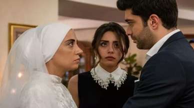 RTÜK ceza kesti: Kızılcık Şerbeti dizisi 5 hafta yok