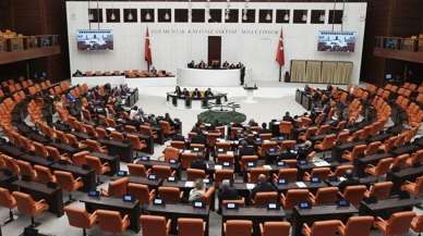 65 dokunulmazlık dosyası Meclis'te