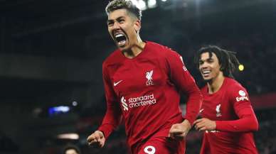 Roberto Firmino için flaş iddia! Süper Lig devi transferde favori