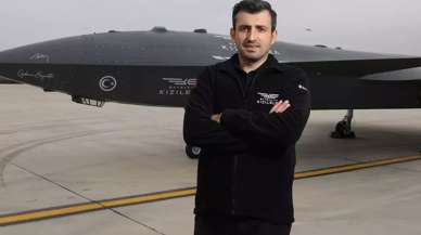 Bayraktar'dan heyecanlandıran açıklama: Sürpriz olacak