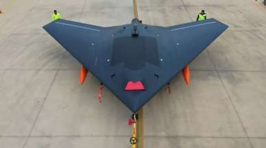 Türkiye'ye talep yağıyor! TUSAŞ Genel Müdürü Kotil: Sipariş yetiştiremiyoruz