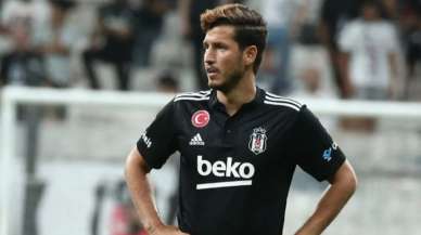 Ve resmen açıklandı! Salih Uçan transferi hayırlı olsun