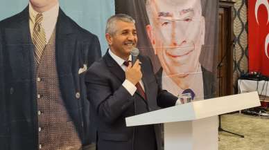 MHP’li Şahin: “Atatürk’e hakaret edenler CHP listesinde”