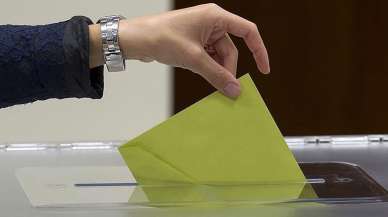 YSK'dan "seçmen sayısı 9'un altında olan yerlerde sandık kurulmasın" kararı