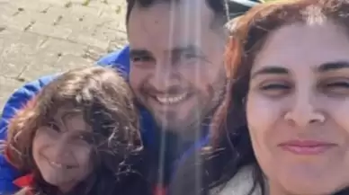 Almanya'ya gelen depremzede anne ve iki kızı evlerinde ölü bulundu