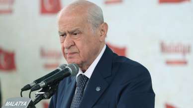 MHP Lideri Devlet Bahçeli: 28 Mayıs'ta sandıkta sorumluluklar üstlenmeliyiz