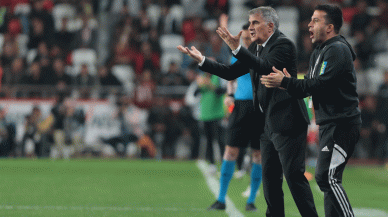 Beşiktaş'tan transfer atağı! 5 isim imzalıyor