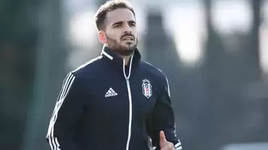 Eski Beşiktaşlı Douglas tutuklandı