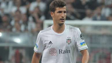 Bitti bu iş! Ve Salih Uçan resmen imzalıyor...