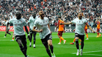 Beşiktaş'ın kiralık oyuncuları sınıfta kaldı