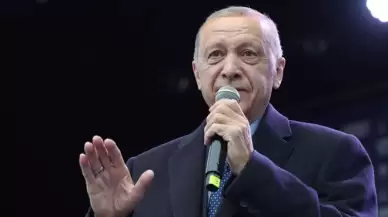 Cumhurbaşkanı Erdoğan: 28 Mayıs seçiminden zaferle çıkacağız