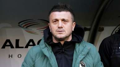 Hakan Keleş istifa etti!