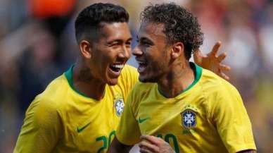 Dünya yıldızı Süper Lig'e geliyor