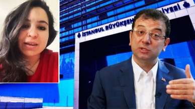 İBB'de PKK ve Öcalan hassasiyeti! İmamoğlu'na seslendi: Türk bayrağını savunmamız zorunuza gitti