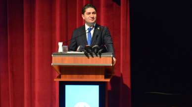 MHP’li Özdemir: Cumhurbaşkanlığı Hükümet Sistemi ile beka tehditleri ortadan kaldırılıyor