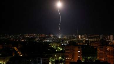 Rusya: Ukrayna’daki merkezi karar alma noktalarını vurduk