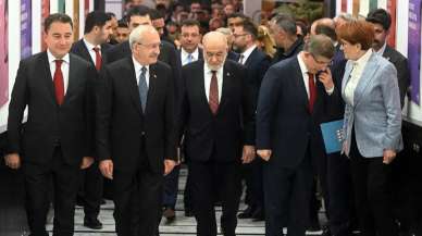 Küçük ortakların büyük vurgunu! CHP'de Kılıçdaroğlu'na isyan: 40 tane milletvekili verilir mi? Fıkra gibi