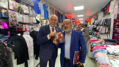 MHP’li Karakaya’dan 14 Mayıs mesajı: Türkiye iradesi milletimizin onayını almıştır