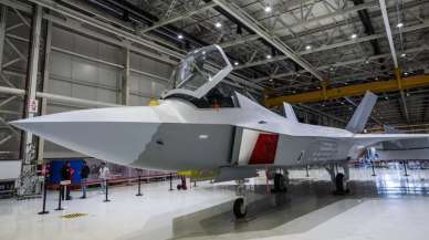 Milli Muharip Uçak, İHA, füze... Türkiye'nin projeleri 'şapka çıkarttırıyor'