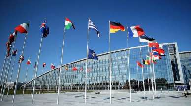 NATO'dan helikopter kazasında ölen İran Cumhurbaşkanı Reisi için başsağlığı mesajı