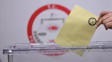 Cumhurbaşkanı seçiminin ikinci turu için seçim takvimi başladı