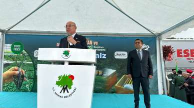 MHP'li Karakaya: Türk milleti 28 Mayıs günü Cumhurbaşkanlığında Cumhur ittifakını başarılı kılacaktır