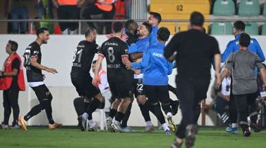 Pendikspor Süper Lig'de