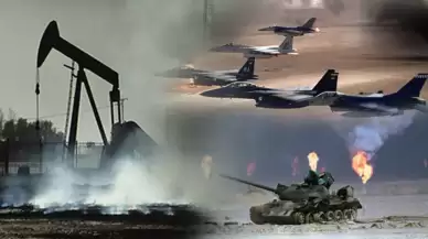 Orta Doğu'da petrol rezervinin biteceği tarih! 'Geride sadece 2 alternatif var'