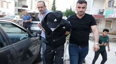 Eşini döverek öldüren kocaya tutuklama