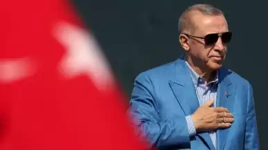 Cumhurbaşkanı Erdoğan, Mehmetçiğe seslendi: Rabbim beraberliğimizi daim kılsın