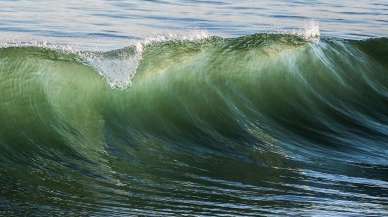 Küresel deniz yüzeyi sıcaklıkları 1850'den beri en yüksek seviyeyi gördü