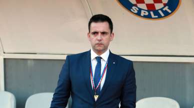 Fenerbahçe'nin yeni sportif direktörü Mario Branco oldu